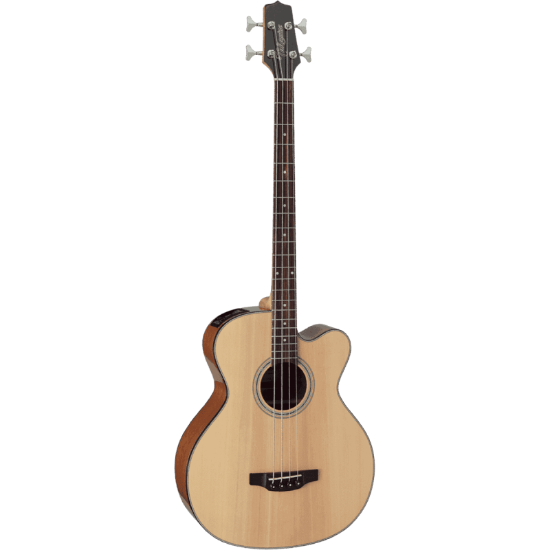 Guitare Basse TAKAMINE Acoustique GB30CENAT