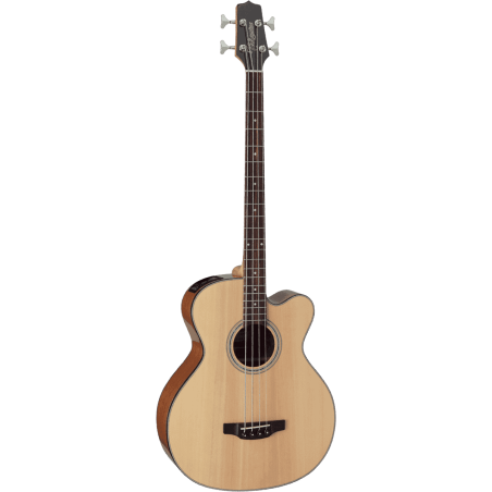 Guitare Basse TAKAMINE Acoustique GB30CENAT