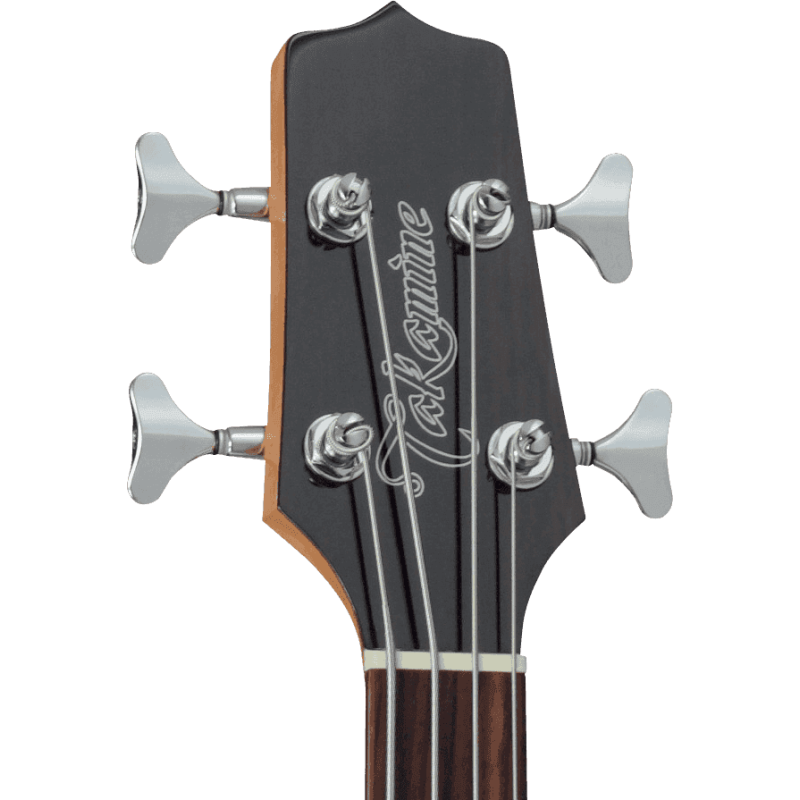 Guitare Basse TAKAMINE Acoustique GB30CENAT