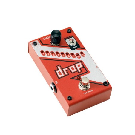 PEDALE DIGITECH DROP