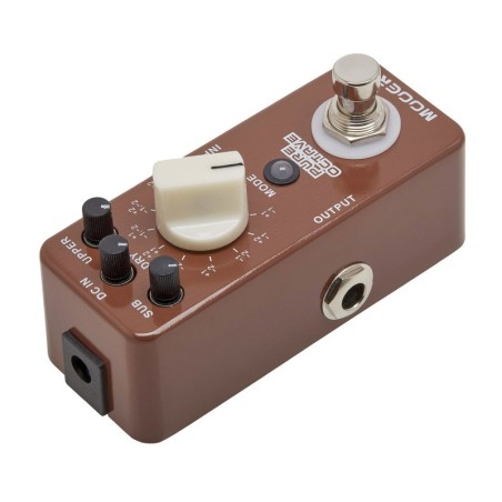 PEDALE MOOER PUREOCTAVE