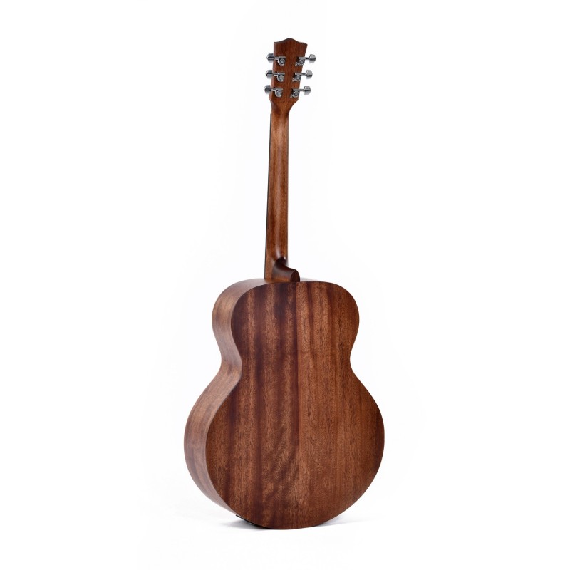 Guitare Folk Sigma Electro-Acoustique GJME