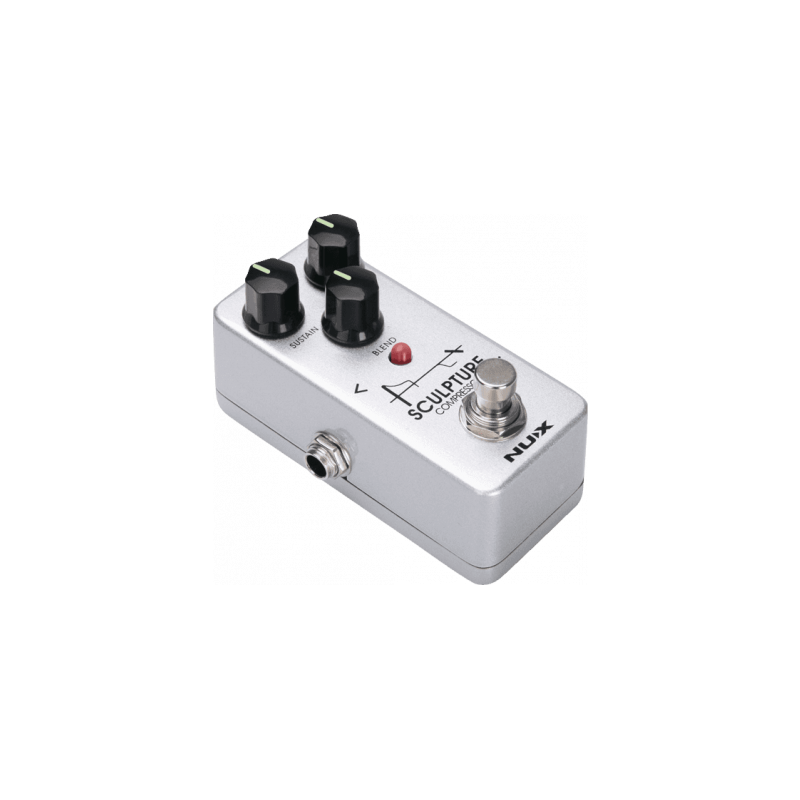 PEDALE NUX SCULPTURE-COMP