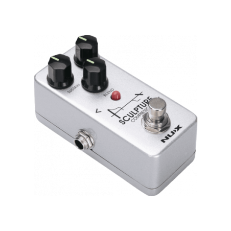 PEDALE NUX SCULPTURE-COMP