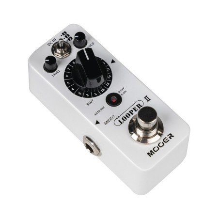 PEDALE MOOER MICROLOOPER2