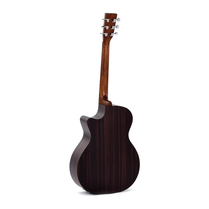 Guitare Folk Sigma Electro-Acoustique GTCE