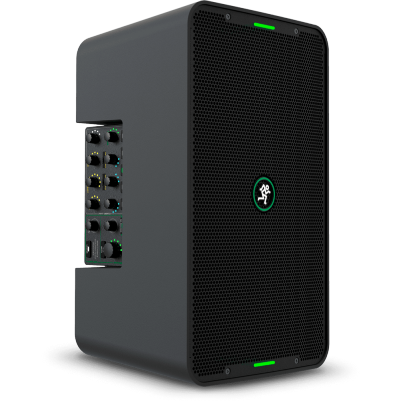 Enceinte MACKIE SHOWBOX