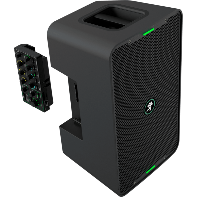 Enceinte MACKIE SHOWBOX