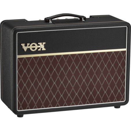 Ampli Vox Lampes AC10C1