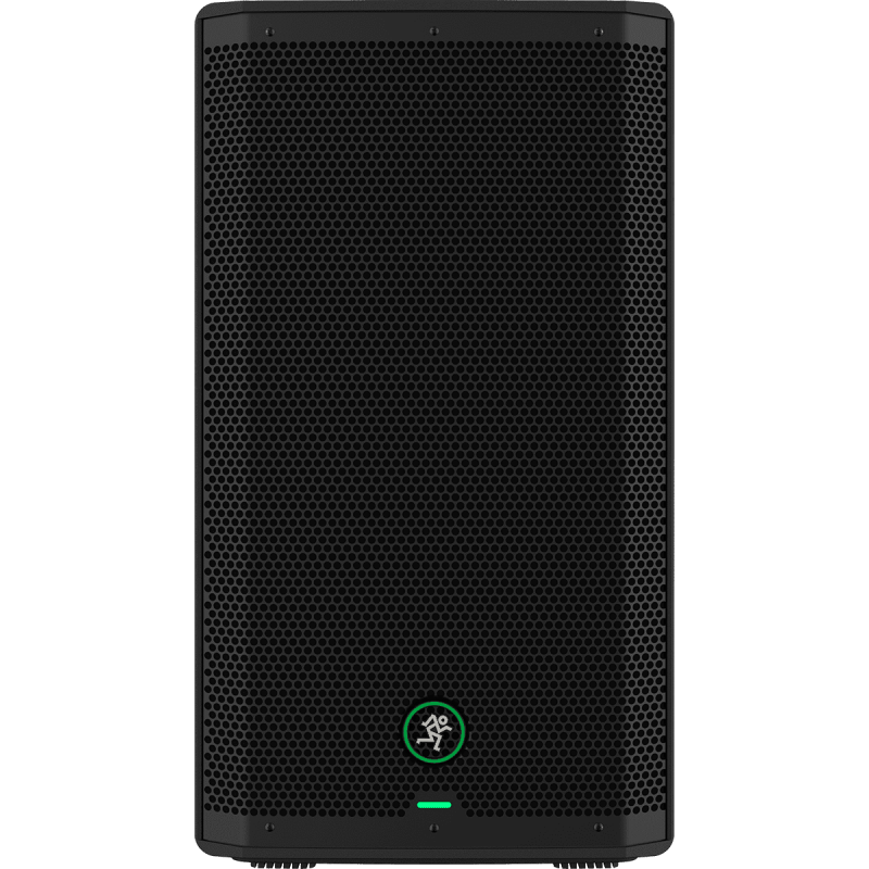 Enceinte MACKIE THRASH212-GO