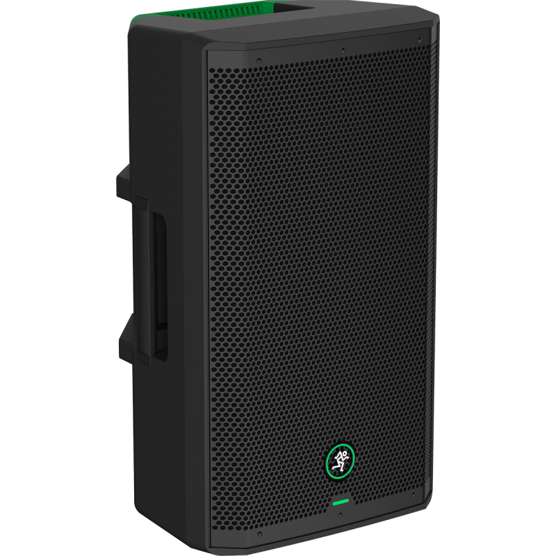 Enceinte MACKIE THRASH212-GO