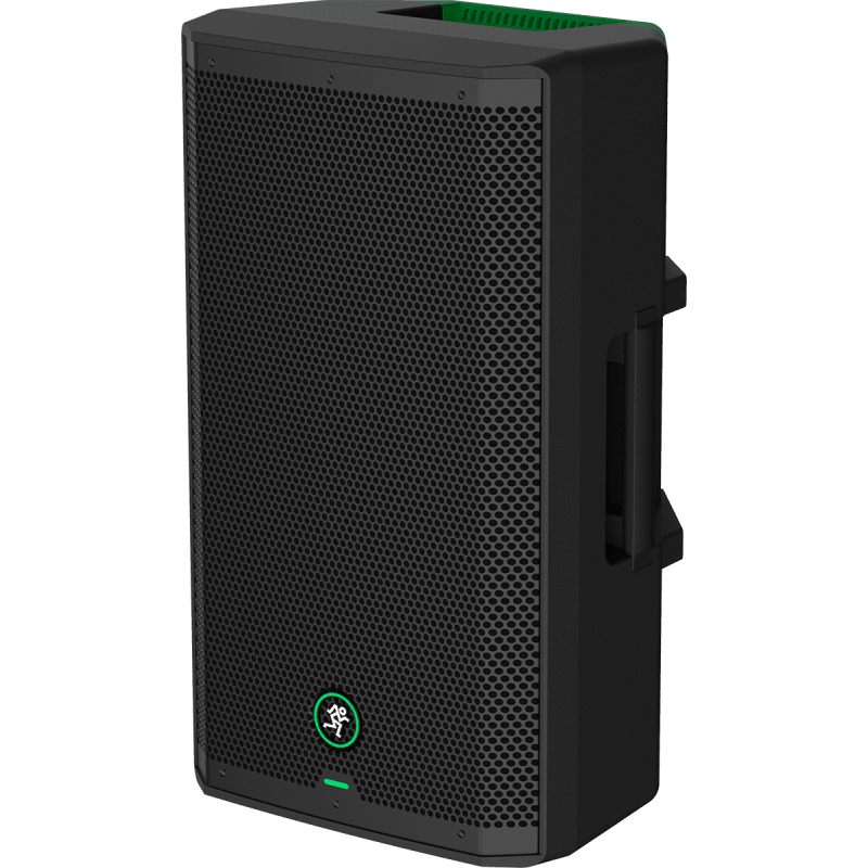 Enceinte MACKIE THRASH212-GO