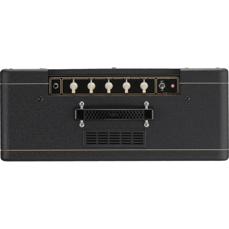 Ampli Vox Lampes AC10C1