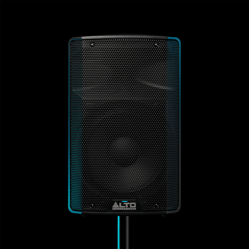 Enceinte ALTO PRO TX410