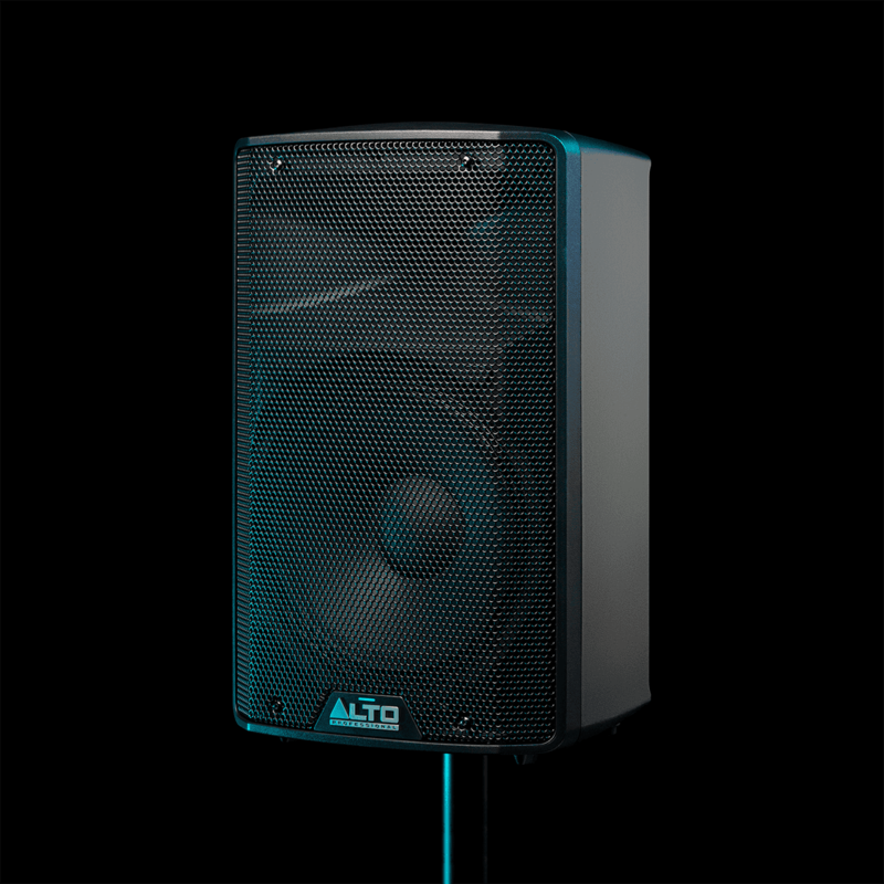 Enceinte ALTO PRO TX410