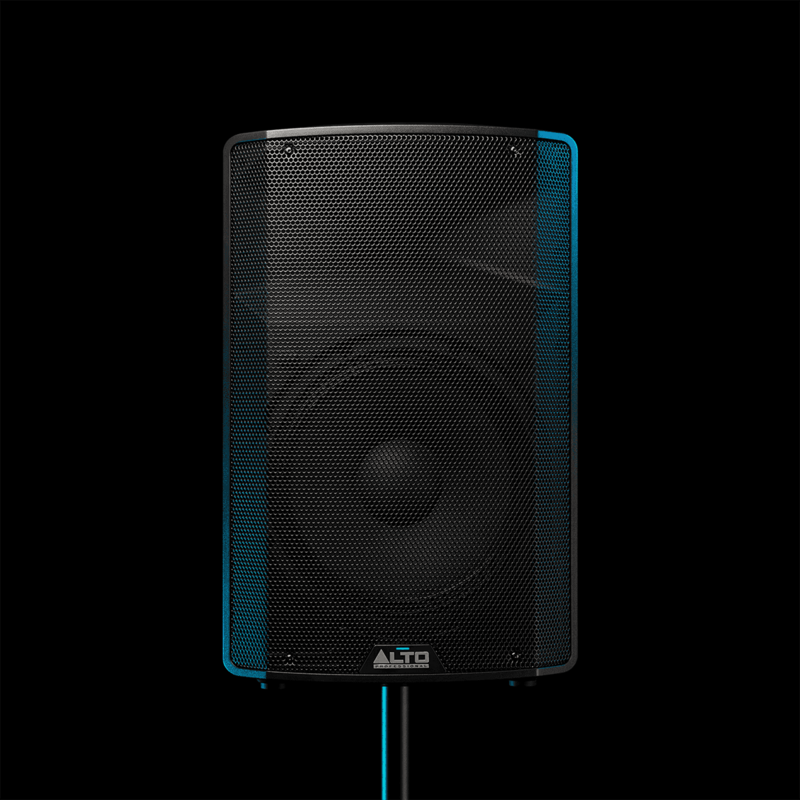 Enceinte ALTO PRO TX412