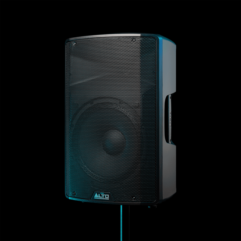 Enceinte ALTO PRO TX412