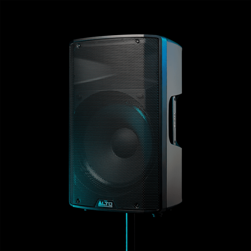 Enceinte ALTO PRO TX415