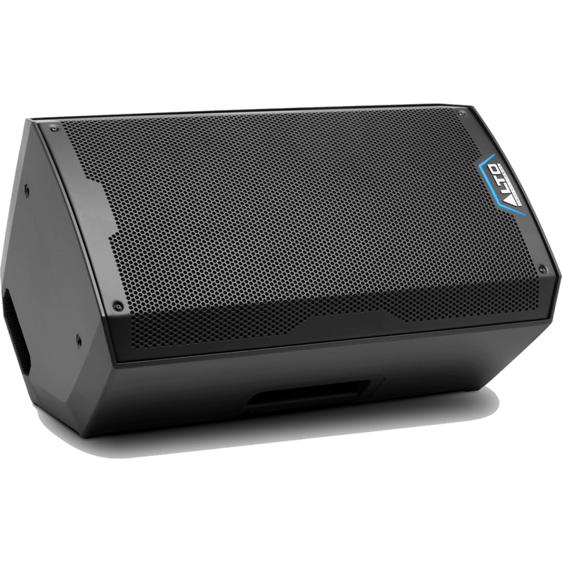 Enceinte ALTO PRO TS412
