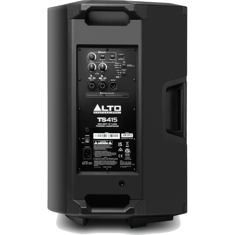 Enceinte ALTO PRO TS415
