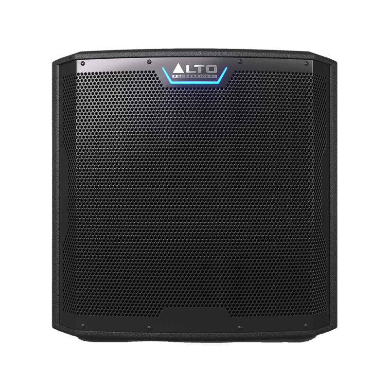 Subwoofers ALTO PRO TS12S