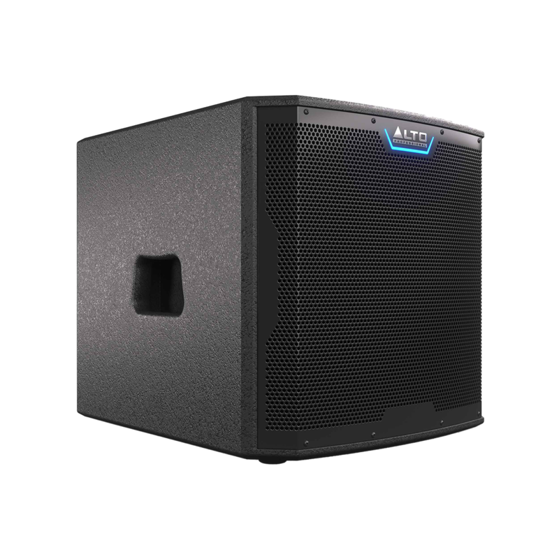 Subwoofers ALTO PRO TS12S