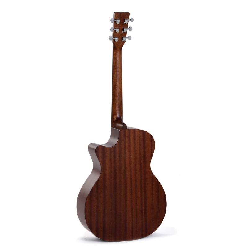 Guitare Folk Sigma Electro-Acoustique GMC-STE