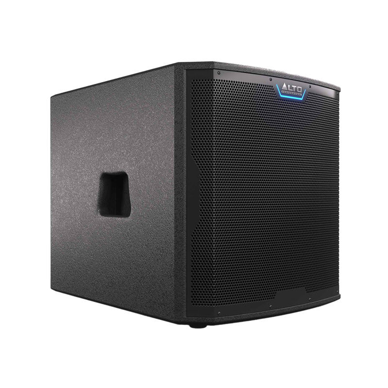 Subwoofers ALTO PRO TS15S