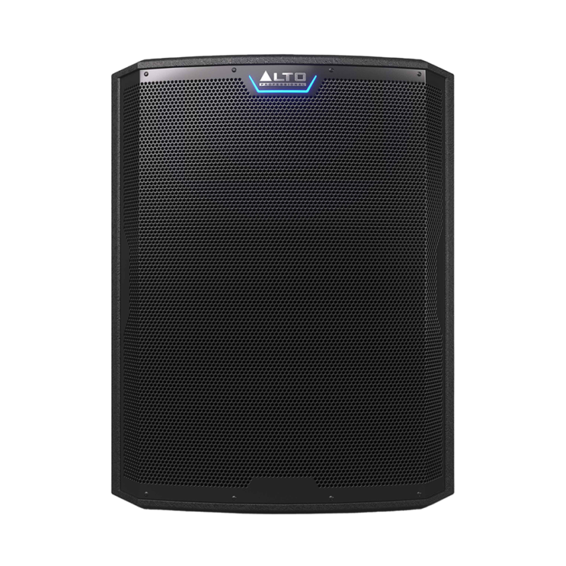Subwoofers ALTO PRO TS18S