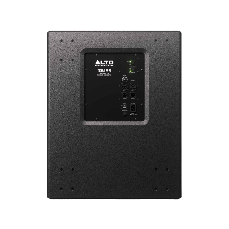 Subwoofers ALTO PRO TS18S
