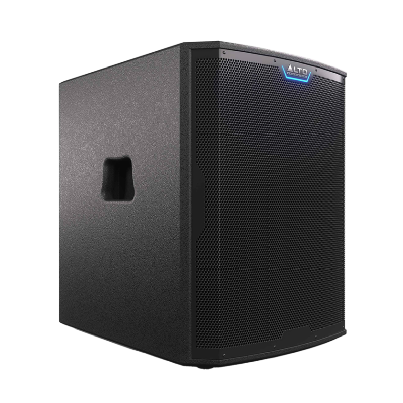Subwoofers ALTO PRO TS18S