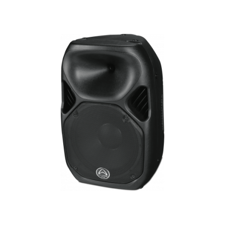 Enceinte WHARFEDALE TITAN-AX12B