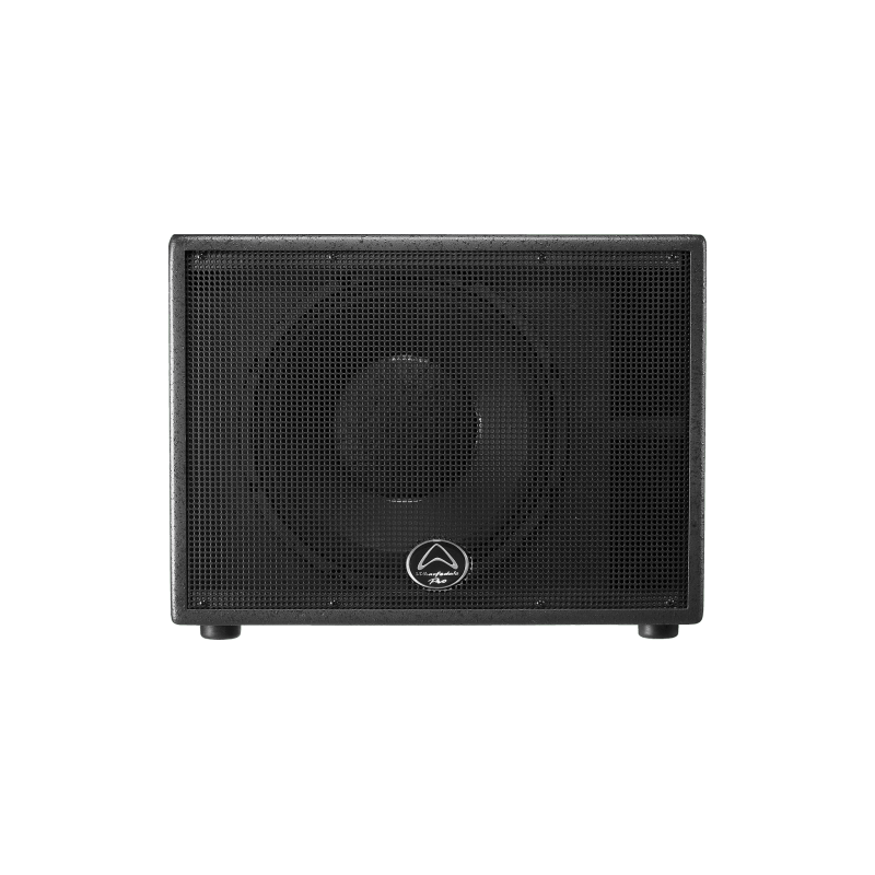 SUB WHARFEDALE SWH TITANSUBA12-BK