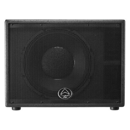 SUB WHARFEDALE SWH TITANSUBA12-BK