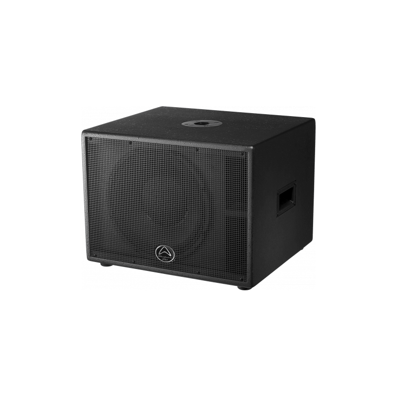 SUB WHARFEDALE SWH TITANSUBA12-BK