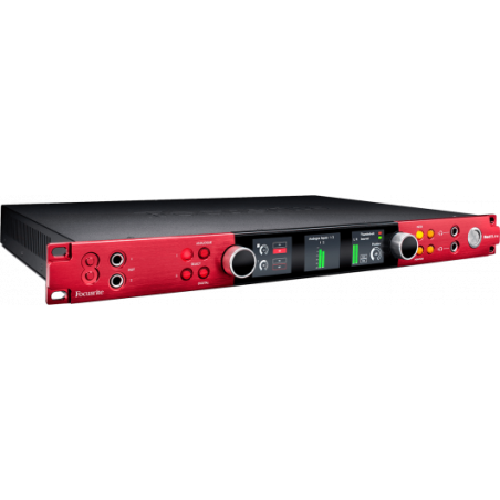 Interface Focusrite RED-8LINE