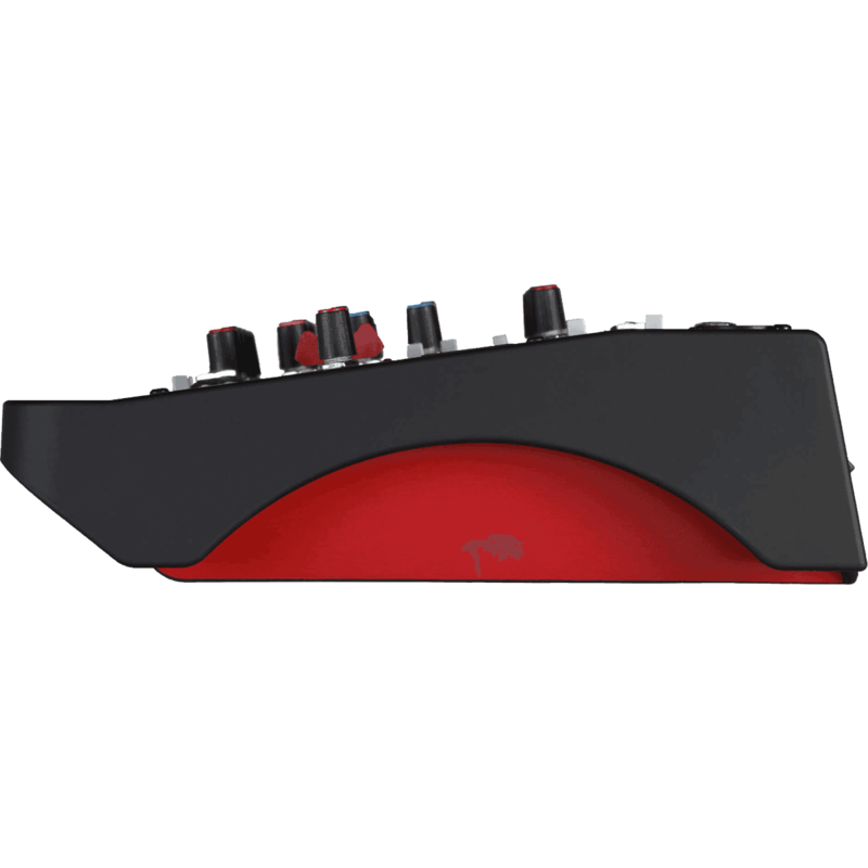 Table de mixage Allen & Heath ZED-6FX