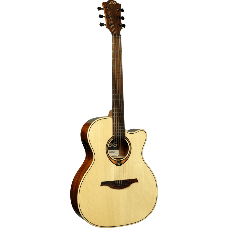 Guitare Folk Lâg Electro-Acoustique T88ACE