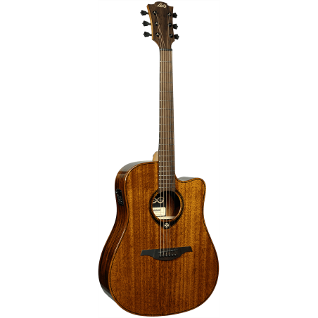 Guitare Folk Lâg Electro-Acoustique T98DCE