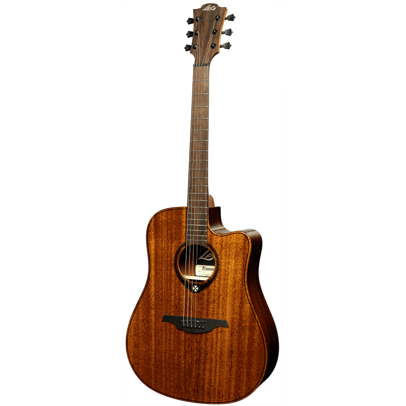 Guitare Folk Lâg Electro-Acoustique T98DCE