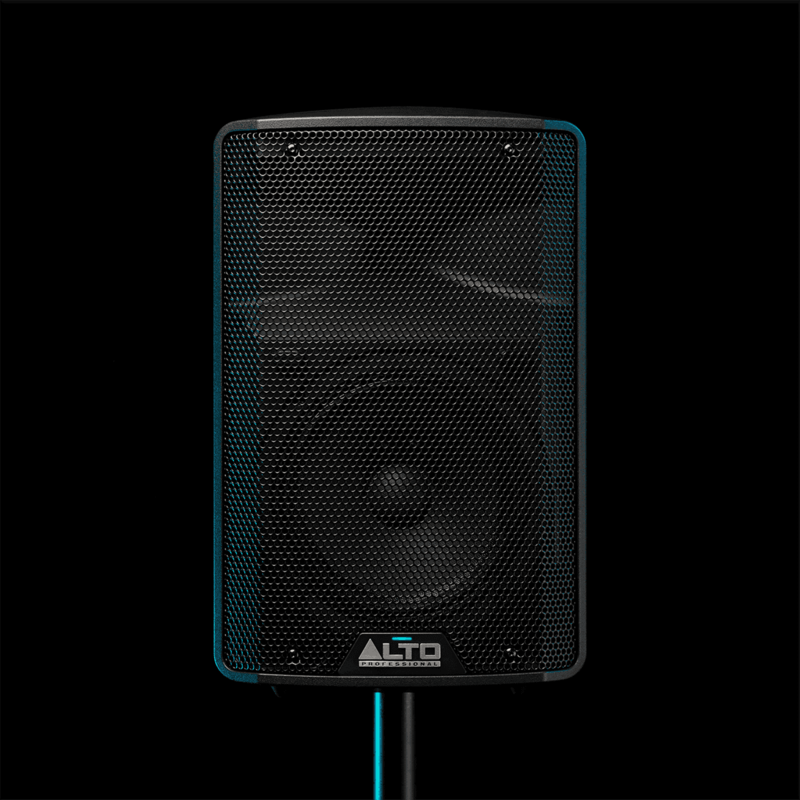 Enceinte ALTO PRO TX408