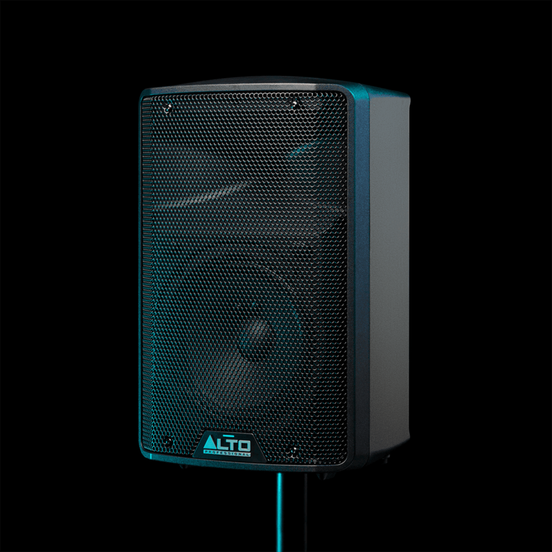 Enceinte ALTO PRO TX408
