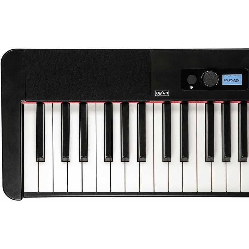 Piano numérique Oqan QP100