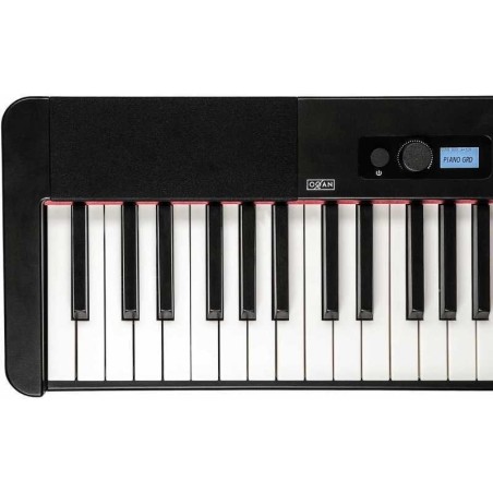 Piano numérique Oqan QP100