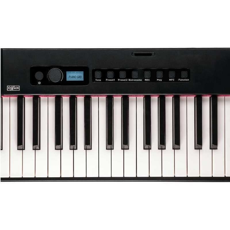 Piano numérique Oqan QP100