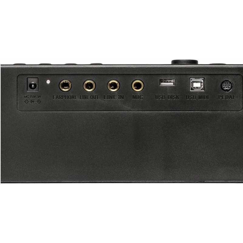 Piano numérique Oqan QP100