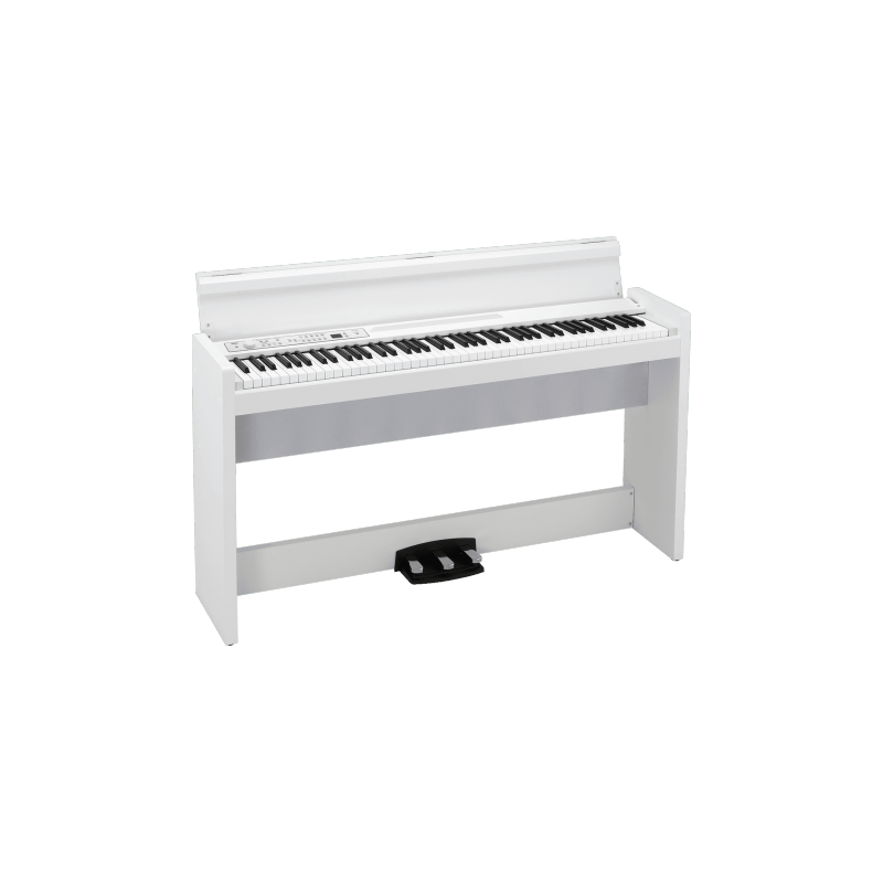 Piano numérique KORG LP380U