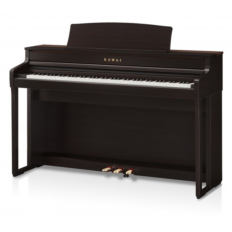 Piano numérique KAWAI CA501