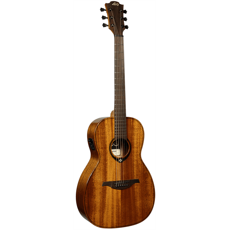 Guitare Folk Lâg Electro-Acoustique T98PE