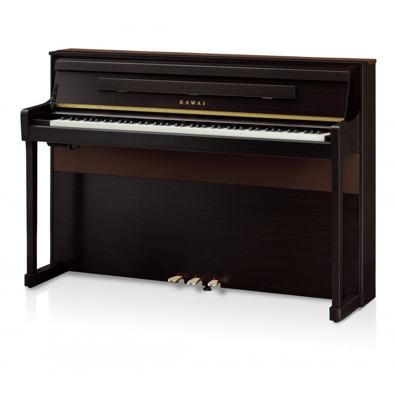 Piano numérique KAWAI CA901